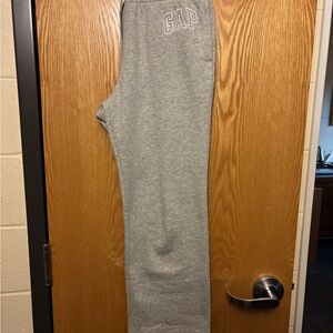 Women’s GAP Heather Gray Lounge Pants